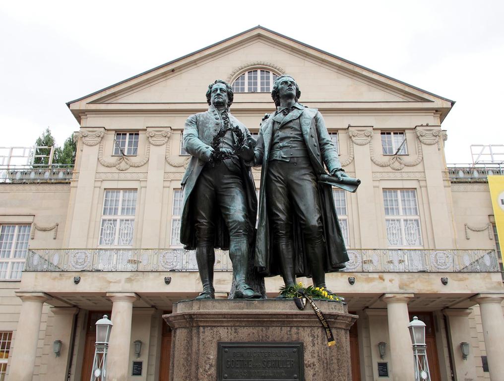 Deutsches Nationaltheater