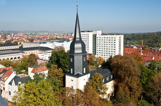 Jakobskirche Jakobskirche
