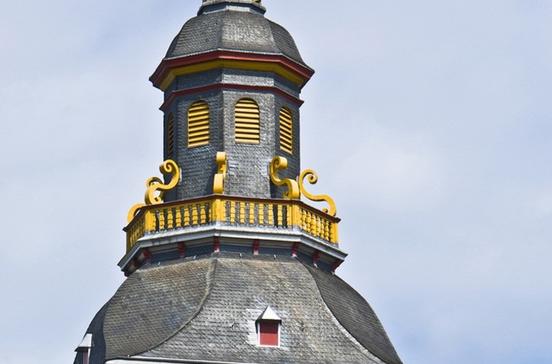 Sankt Ursula Sankt Ursula