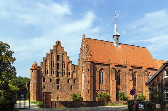 Kloster Wienhausen Kloster Wienhausen