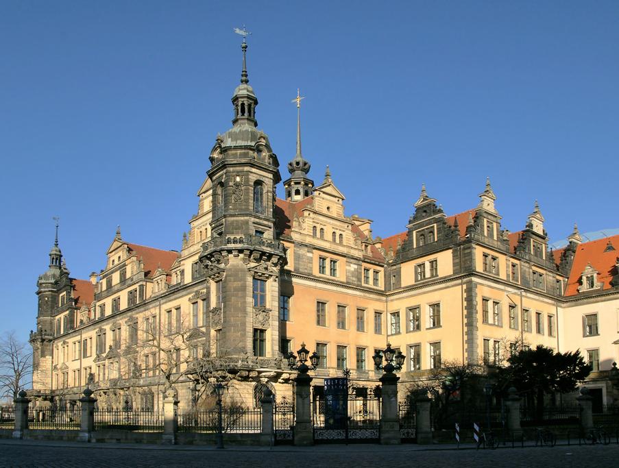 Residenzschloss