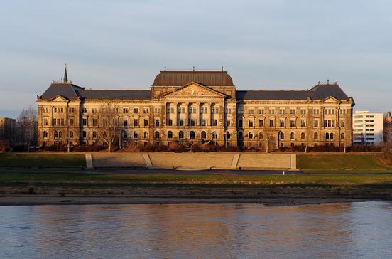 Finanzministerium Finanzministerium