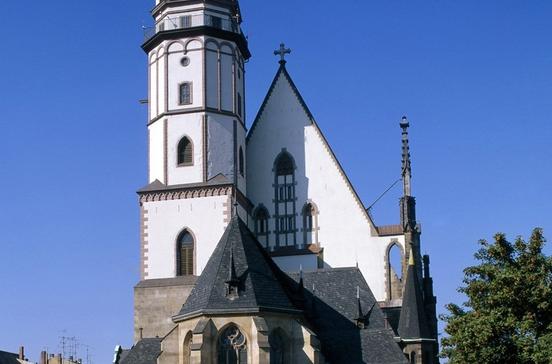 Thomaskirche Thomaskirche