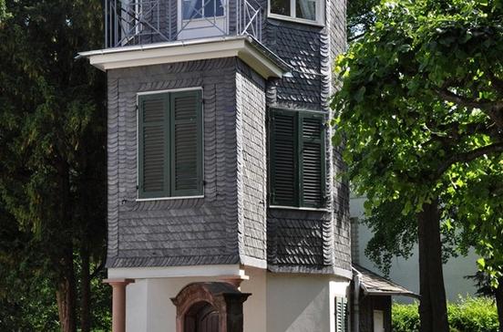 Willemer Häuschen Willemer Häuschen