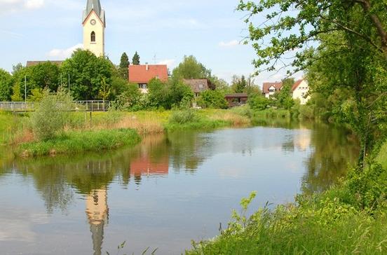 Eriskircher Ried Eriskircher Ried