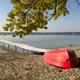 Ammersee Westufer