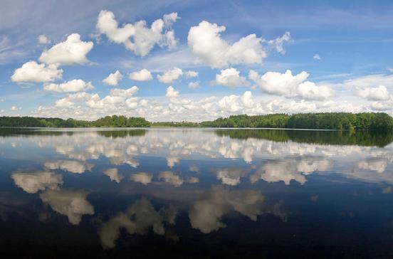 Abtsdorfer See Abtsdorfer See