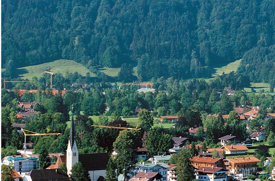 Tegernsee Tegernsee