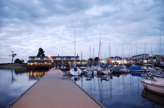 Cospudener See Cospudener See