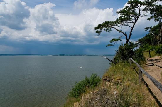 Südspitze Gnitz Südspitze Gnitz