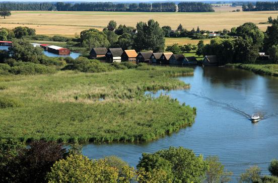Müritz-Nationalpark Müritz-Nationalpark