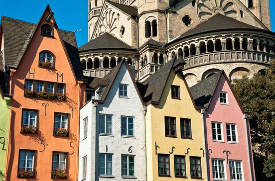 Fischmarkt Fischmarkt