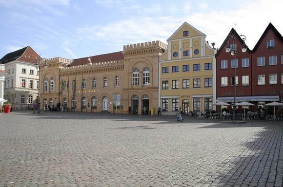 Marktplatz Marktplatz