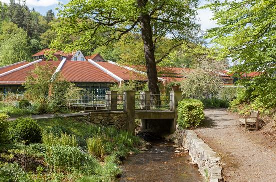 Haus des Waldes Haus des Waldes