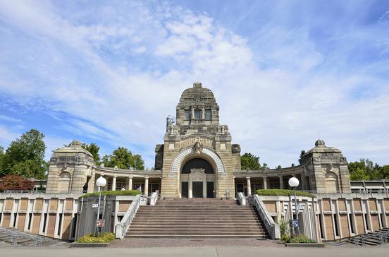 Pragfriedhof Pragfriedhof