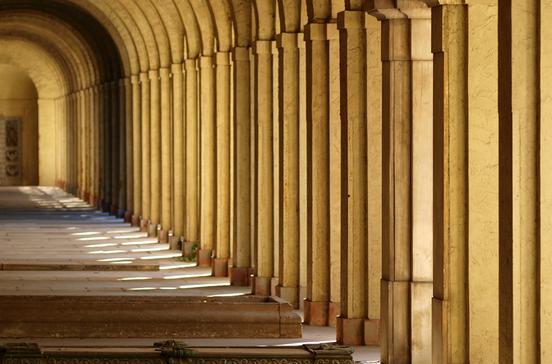 Hauptfriedhof Hauptfriedhof