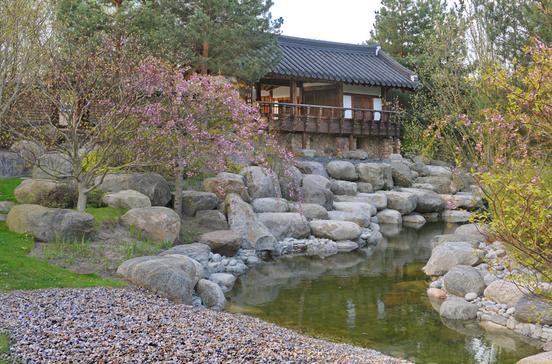 Gärten der Welt Gärten der Welt