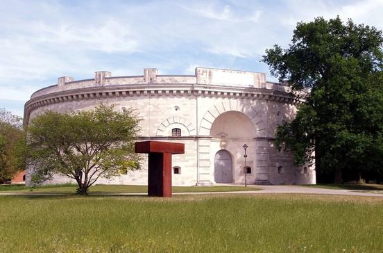 Klenzepark Klenzepark