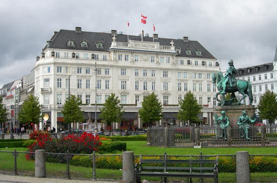 Kongens Nytorv Kongens Nytorv