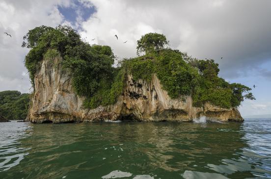Parque Nacional Los Haïtises Parque Nacional Los Haïtises