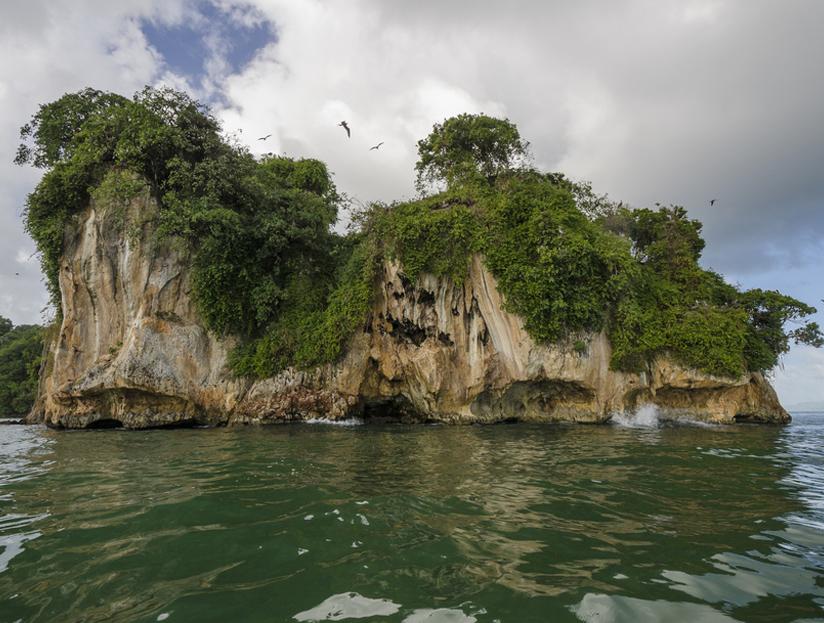 Parque Nacional Los Haïtises