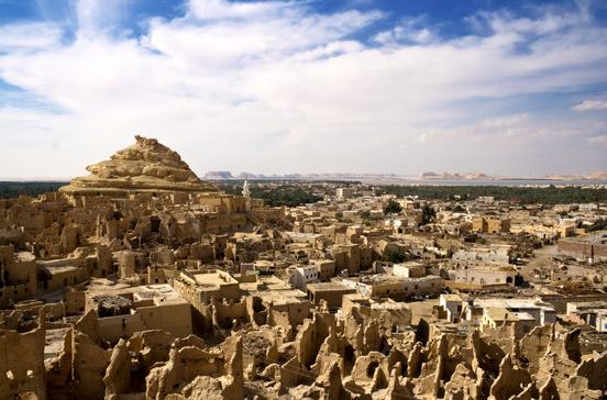 Al-Wahat al-Siwa Al-Wahat al-Siwa