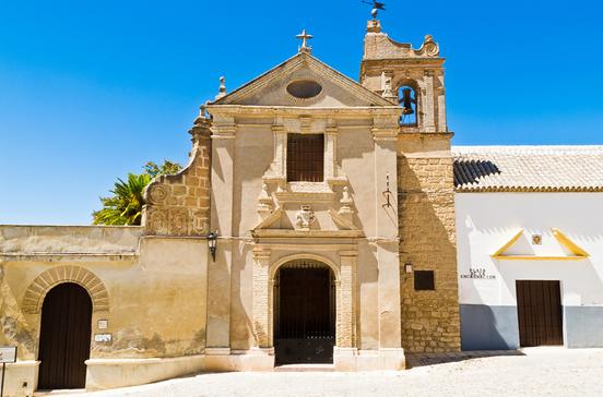 Convento de la Encarnación Convento de la Encarnación