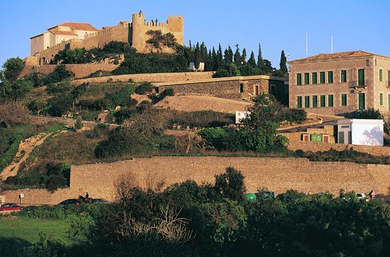 Sant Salvador Sant Salvador