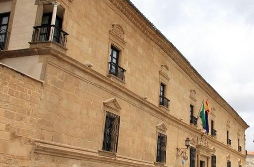 Palacio del Deán Ortega Palacio del Deán Ortega