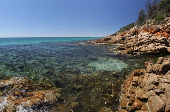 Península La Victoria Península La Victoria