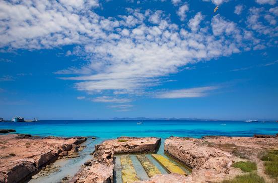 Estany Pudent Estany Pudent