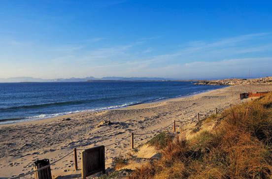 Platja de ses Illetes Platja de ses Illetes