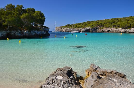 Cala en Turqueta Cala en Turqueta