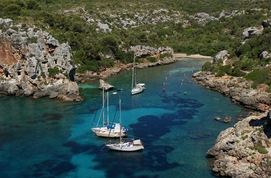 Cales Coves Cales Coves