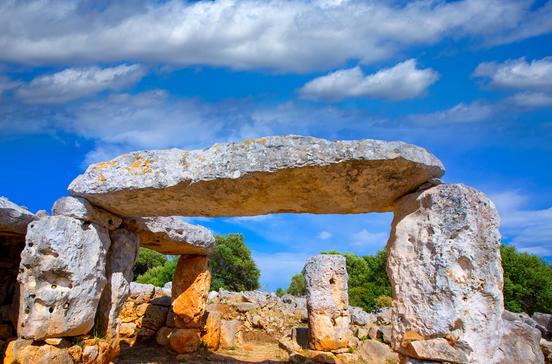 Torre d'en Galmés Torre d'en Galmés