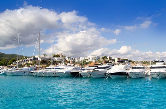 Port de Portals Port de Portals