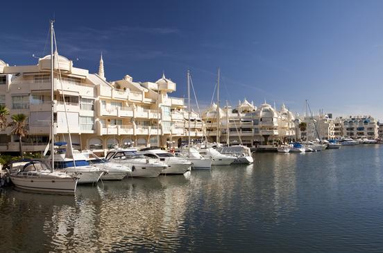 Puerto Deportivo Puerto Deportivo