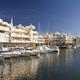 Puerto Deportivo