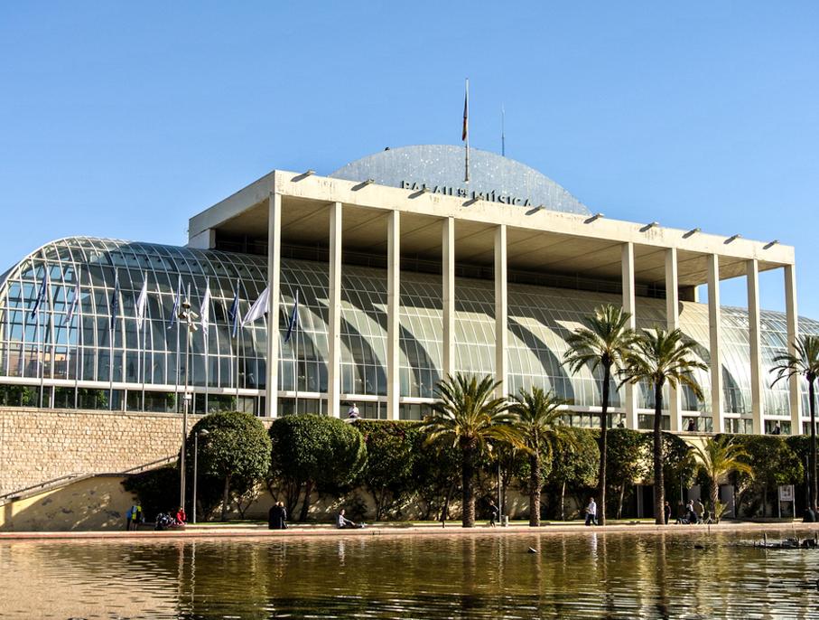 Palau de la Música