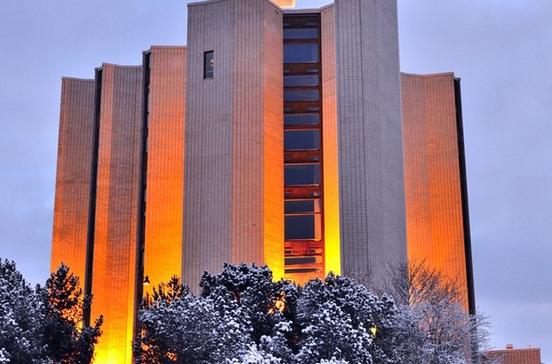 Kalevan kirkko Kalevan kirkko