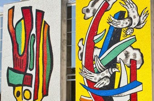 Musée National Fernand Léger Musée National Fernand Léger
