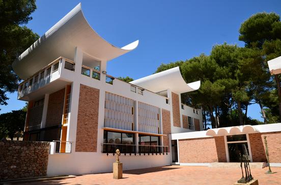 Fondation Maeght Fondation Maeght
