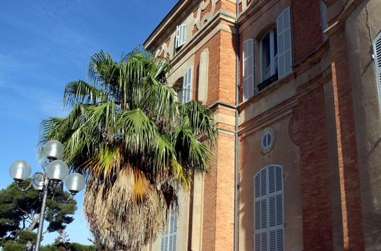 Campagne Pastré Campagne Pastré