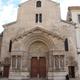 Cathédrale Saint-Trophime