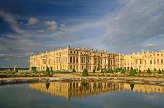 Château de Versailles Château de Versailles