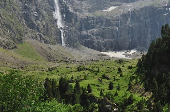 Cirque de Gavarnie Cirque de Gavarnie