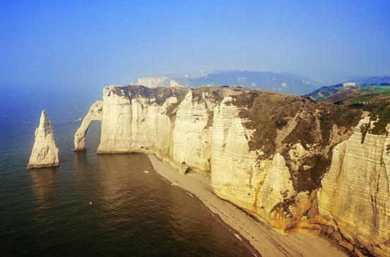 Falaise d'Aval Falaise d'Aval