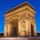 Arc de Triomphe