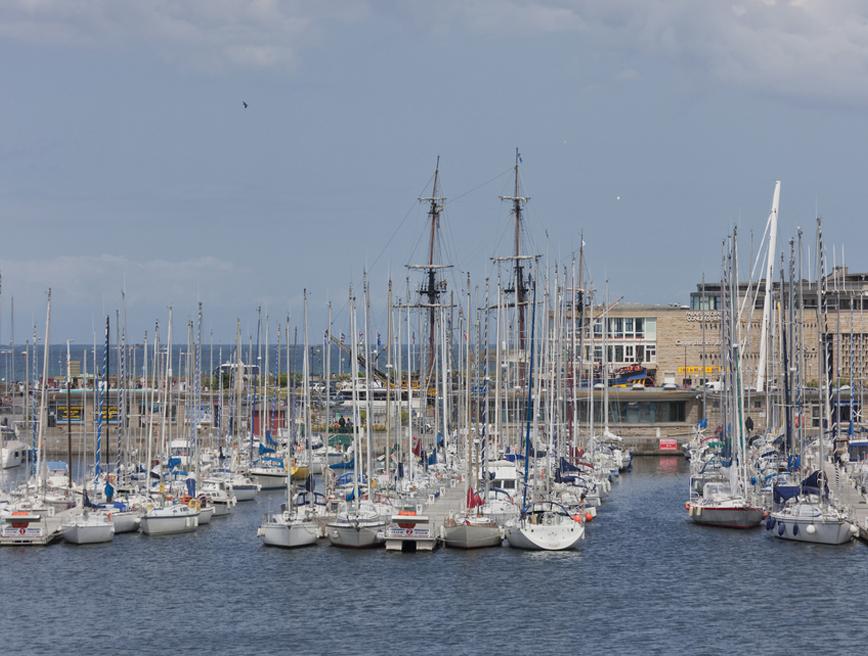 Port Vauban