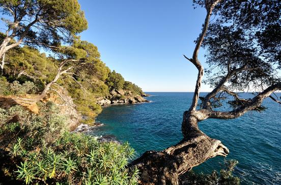 Corniche des Maures Corniche des Maures
